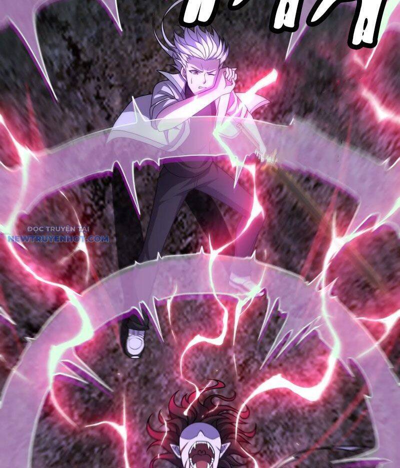 Đại Lộ Vô Danh: Chapter 36