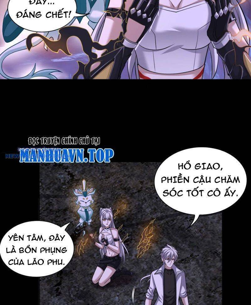 Đại Lộ Vô Danh: Chapter 36