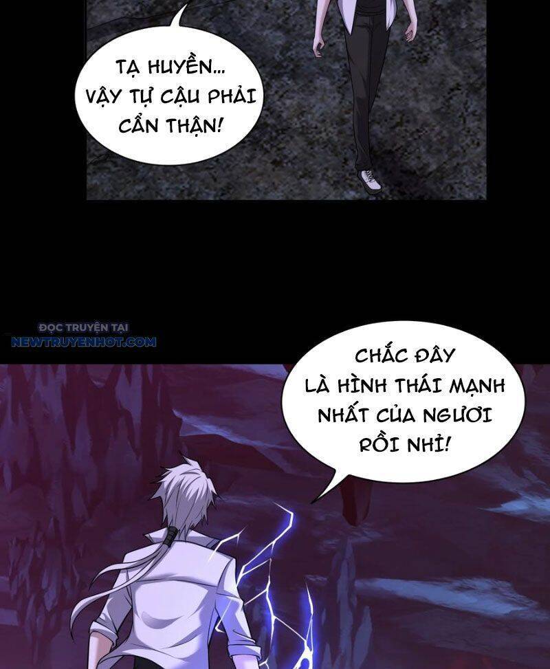 Đại Lộ Vô Danh: Chapter 36