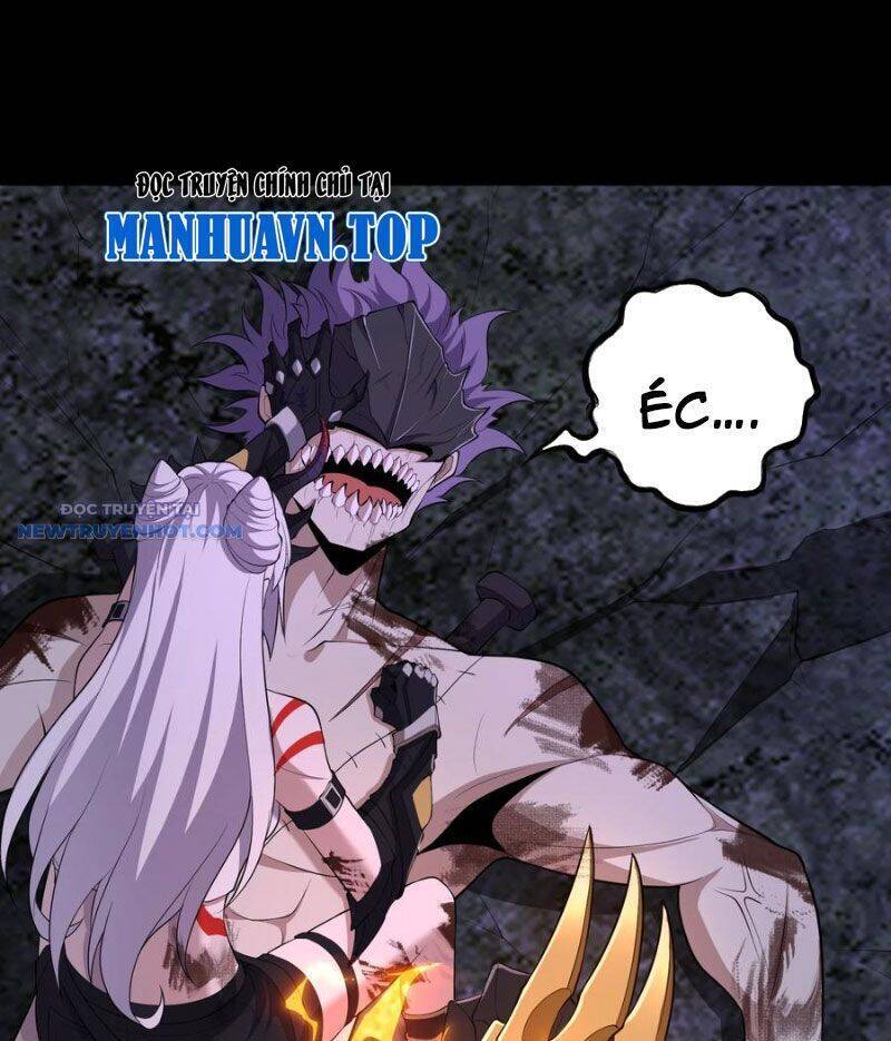 Đại Lộ Vô Danh: Chapter 36