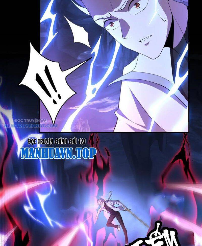Đại Lộ Vô Danh: Chapter 36