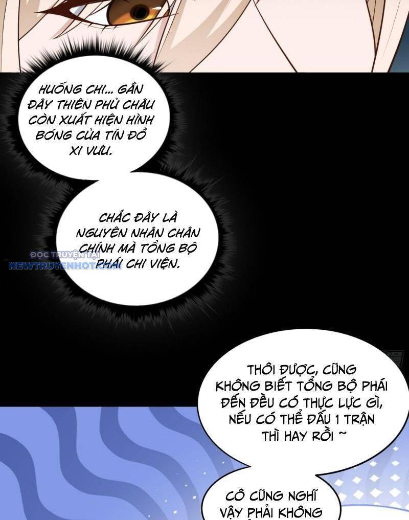 Đại Lộ Vô Danh: Chapter 50