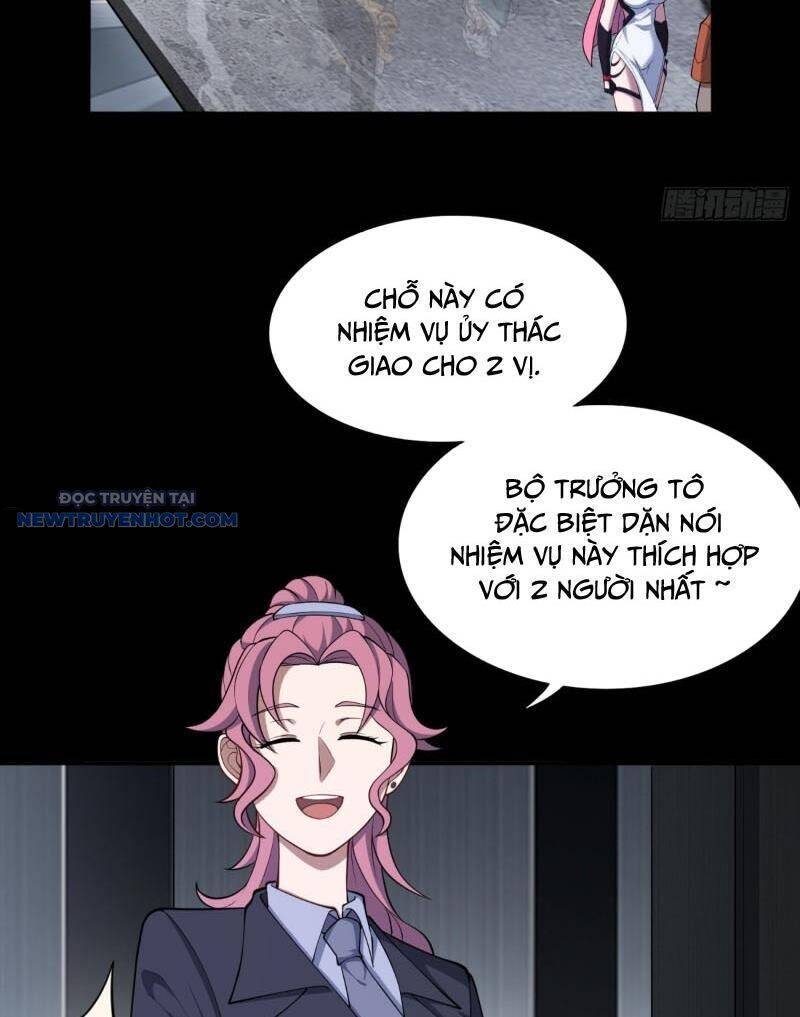 Đại Lộ Vô Danh: Chapter 50