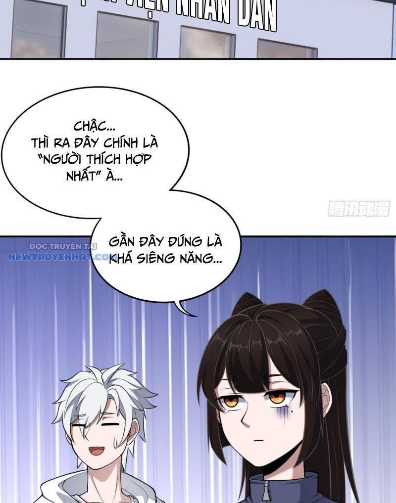 Đại Lộ Vô Danh: Chapter 50