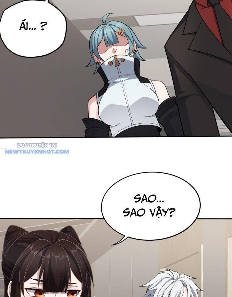 Đại Lộ Vô Danh: Chapter 50