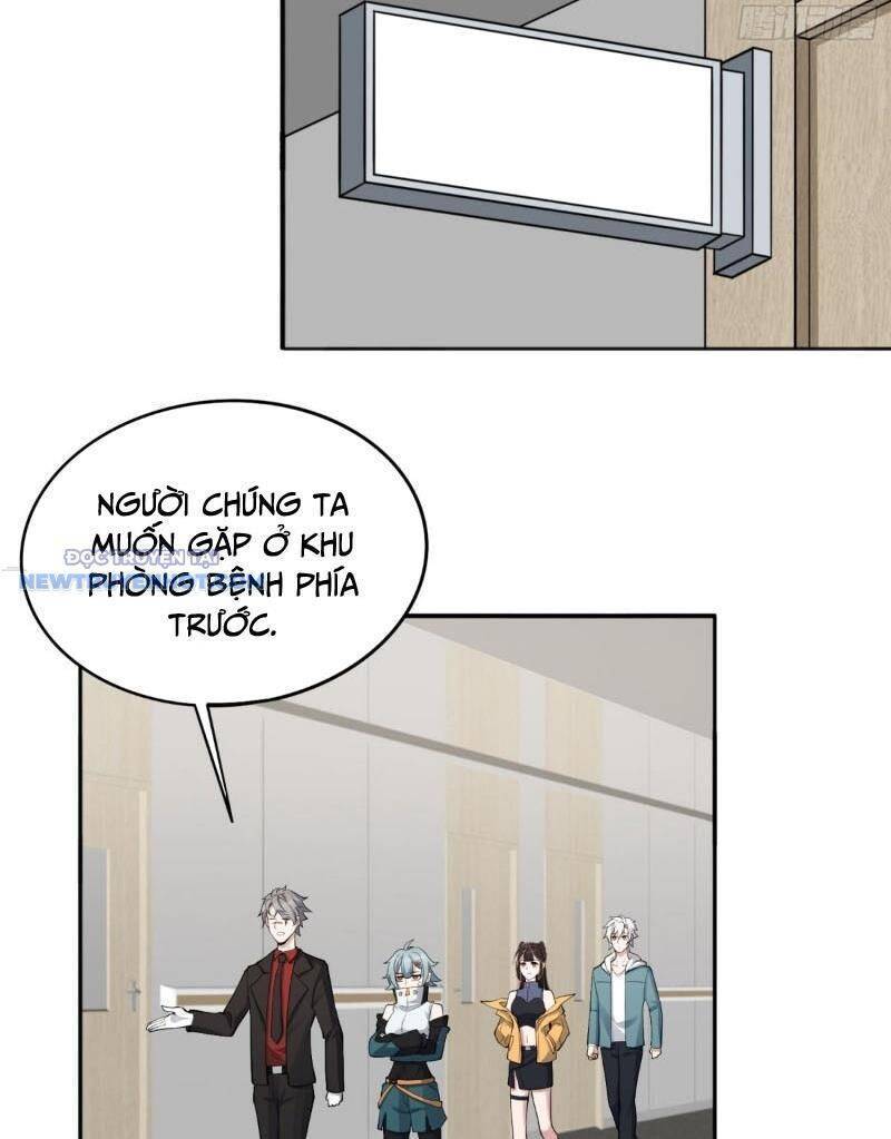 Đại Lộ Vô Danh: Chapter 50