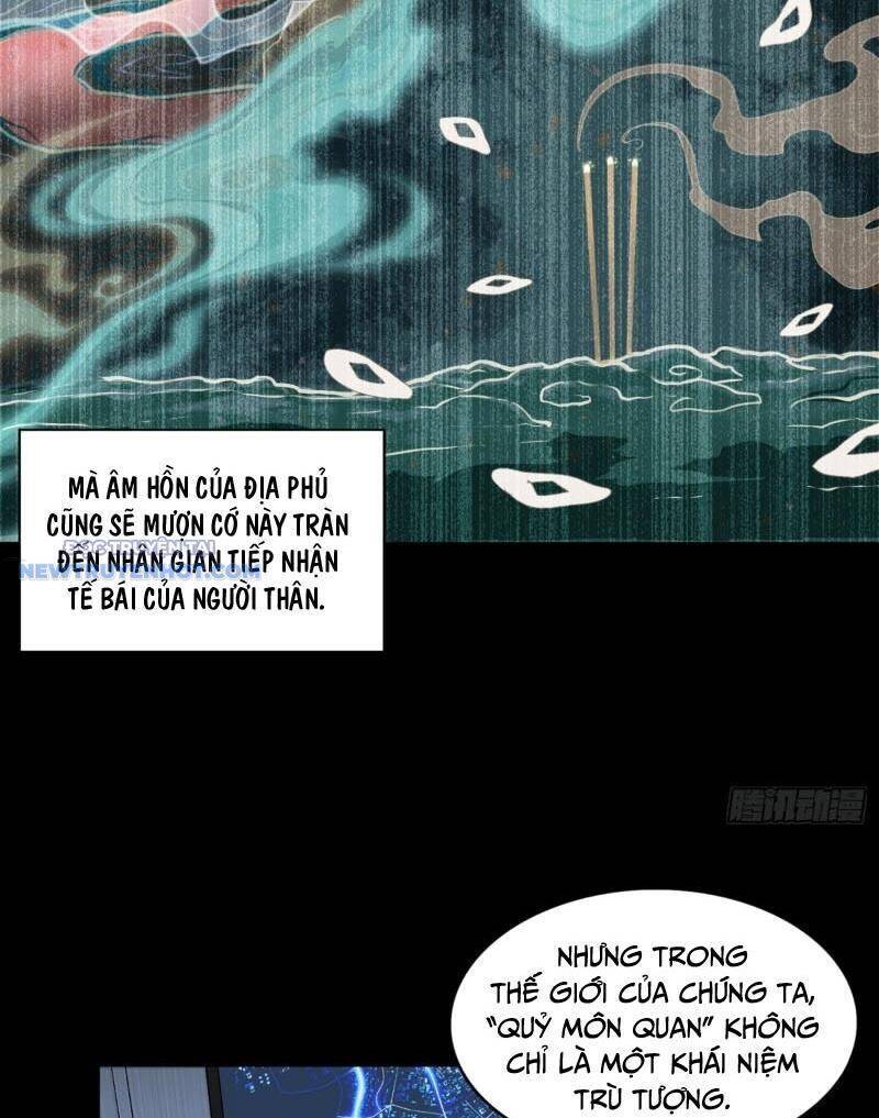 Đại Lộ Vô Danh: Chapter 50