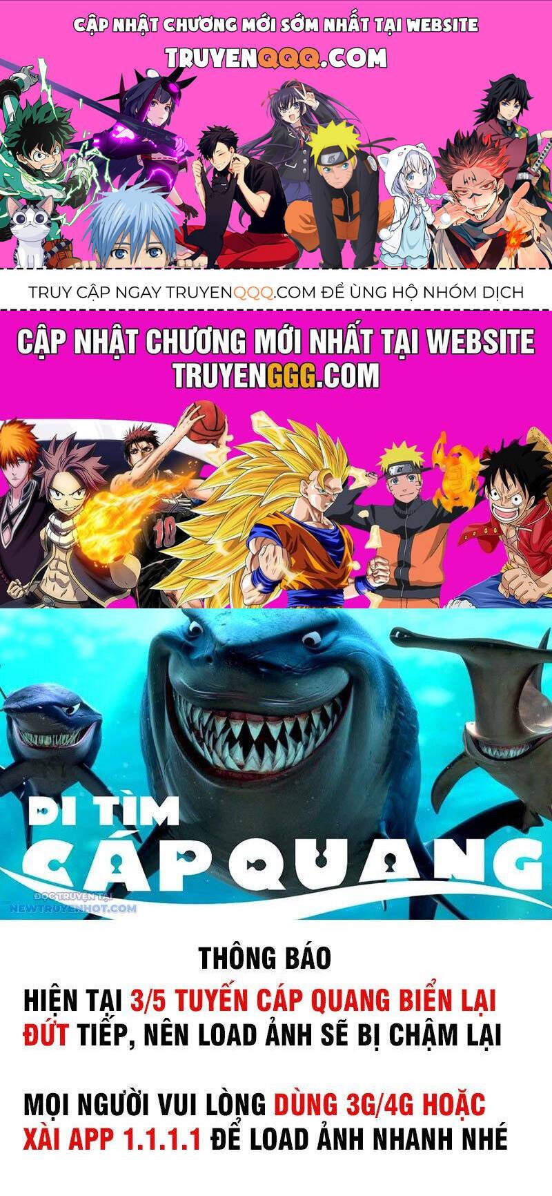 Đại Lộ Vô Danh: Chapter 51