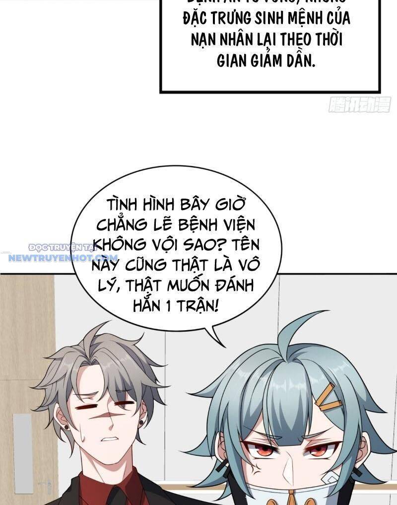Đại Lộ Vô Danh: Chapter 51