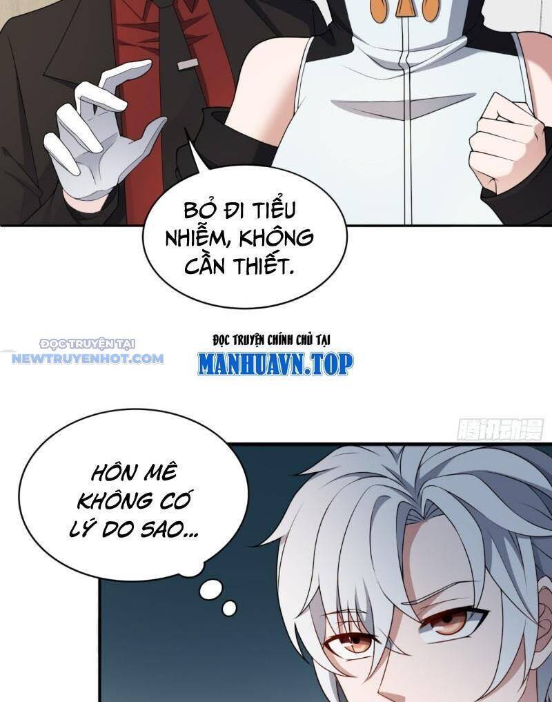 Đại Lộ Vô Danh: Chapter 51