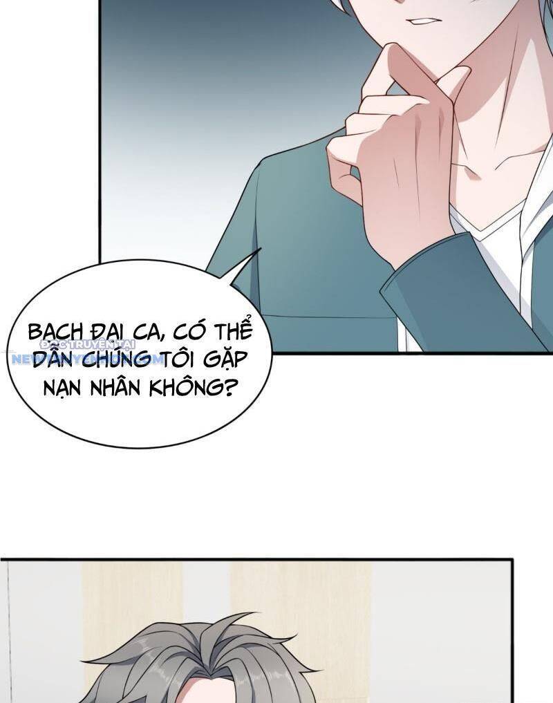 Đại Lộ Vô Danh: Chapter 51