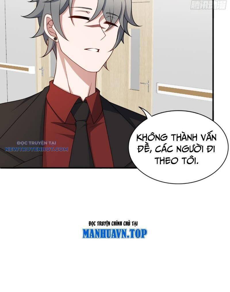 Đại Lộ Vô Danh: Chapter 51