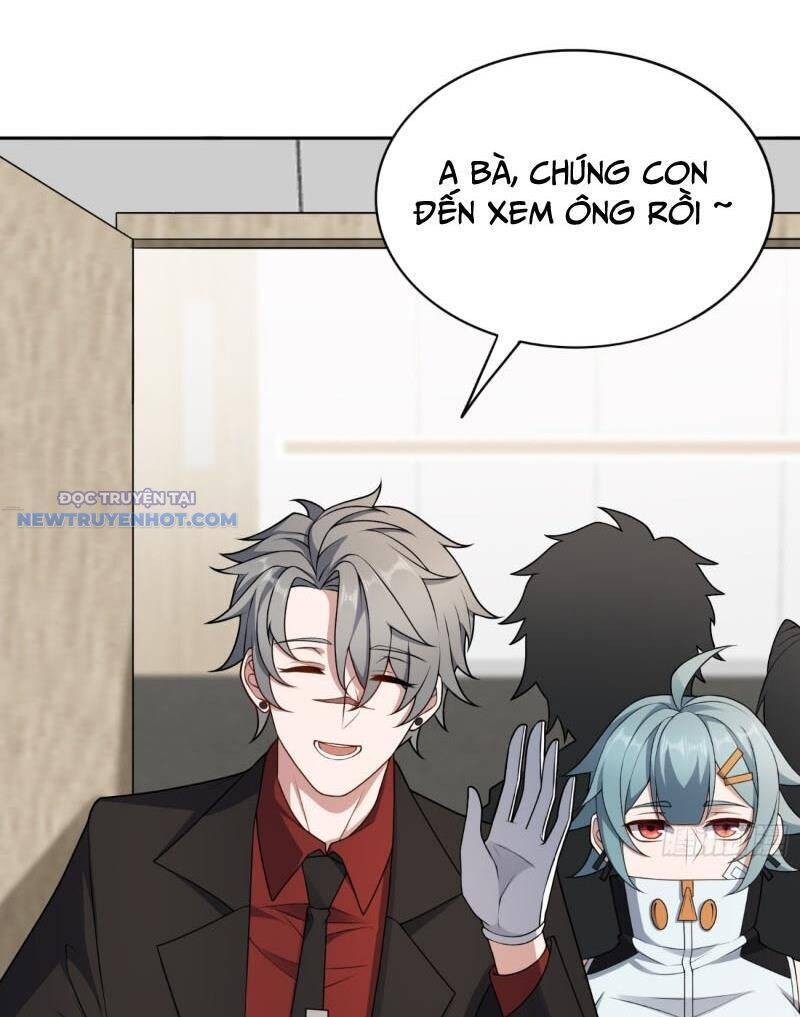 Đại Lộ Vô Danh: Chapter 51