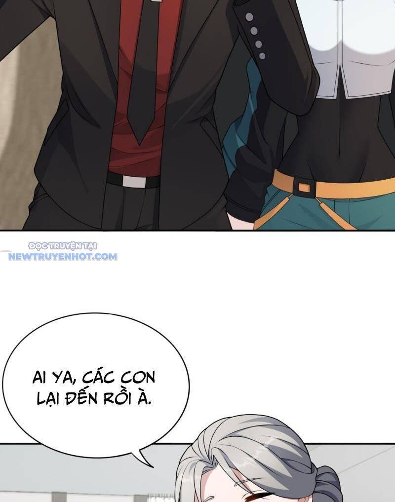 Đại Lộ Vô Danh: Chapter 51