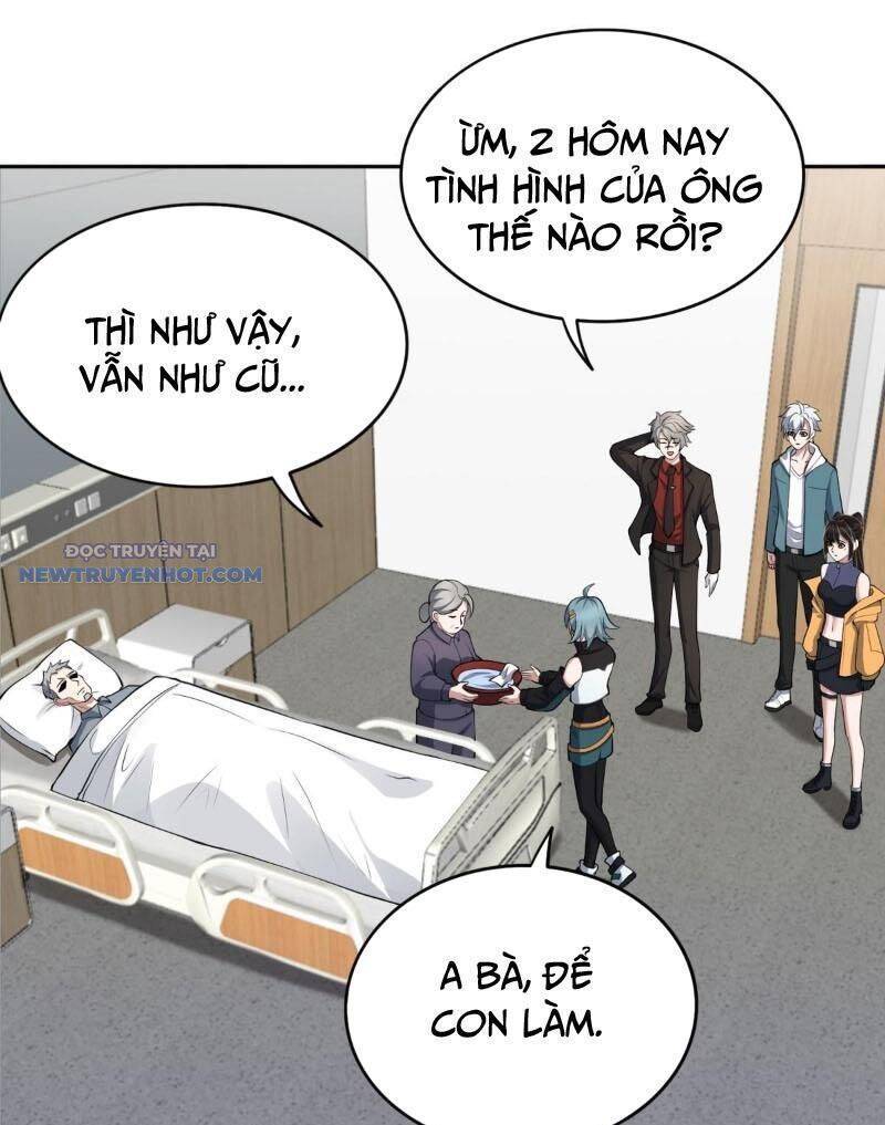 Đại Lộ Vô Danh: Chapter 51