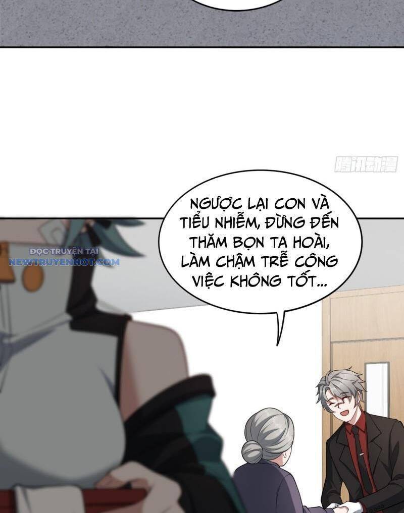 Đại Lộ Vô Danh: Chapter 51