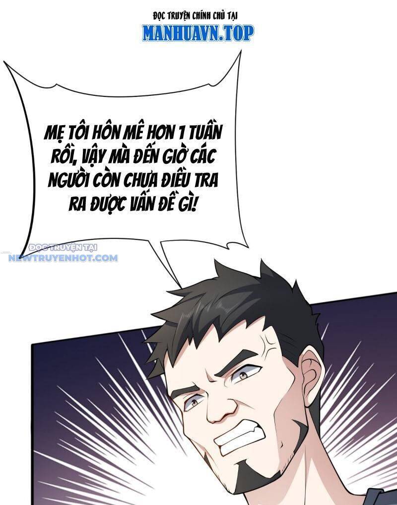 Đại Lộ Vô Danh: Chapter 51