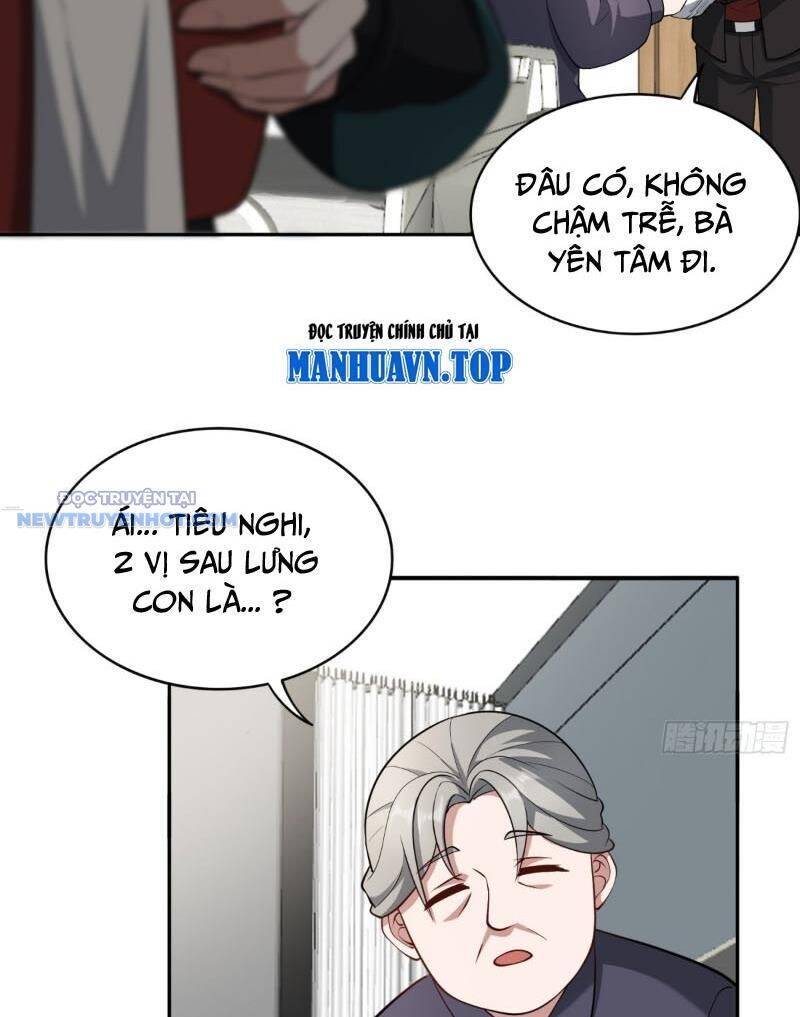 Đại Lộ Vô Danh: Chapter 51
