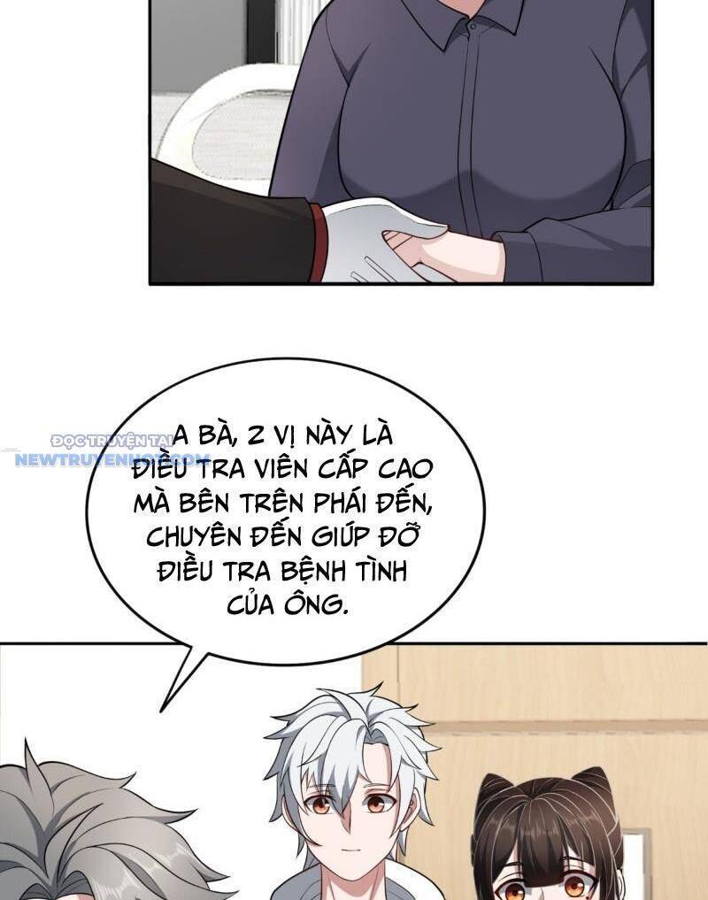 Đại Lộ Vô Danh: Chapter 51