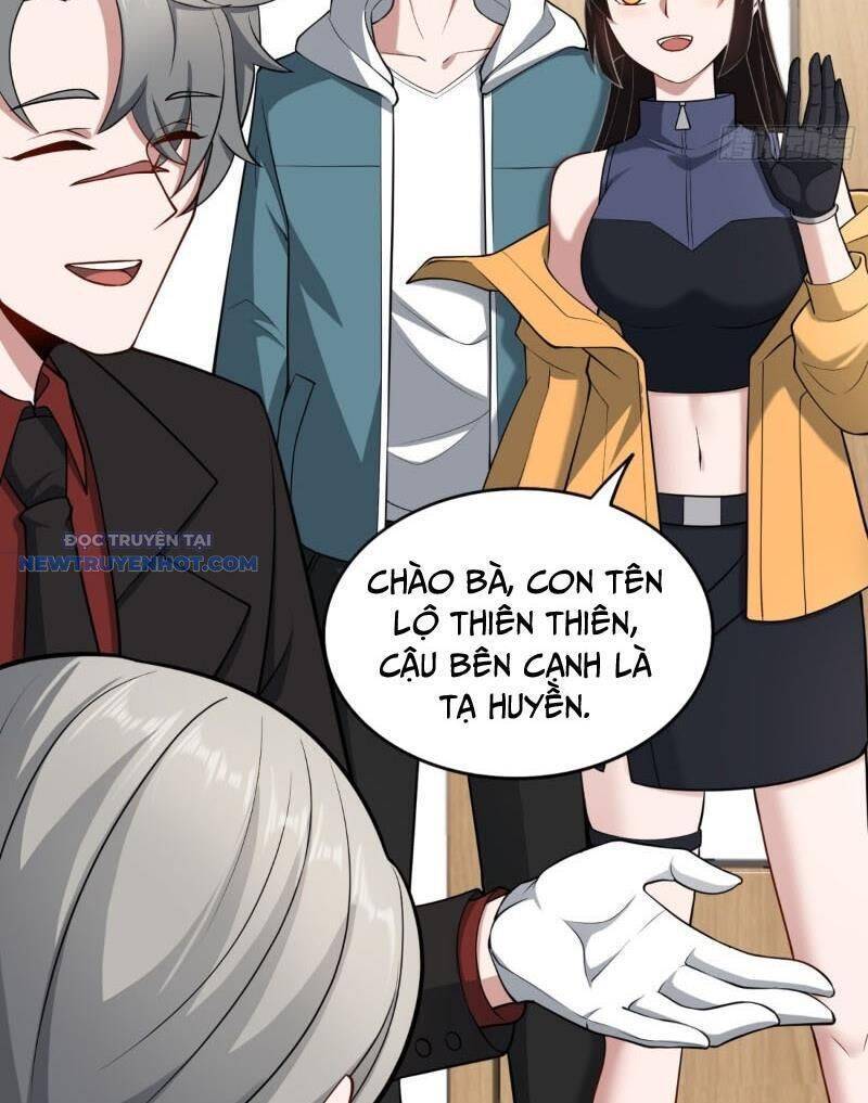 Đại Lộ Vô Danh: Chapter 51