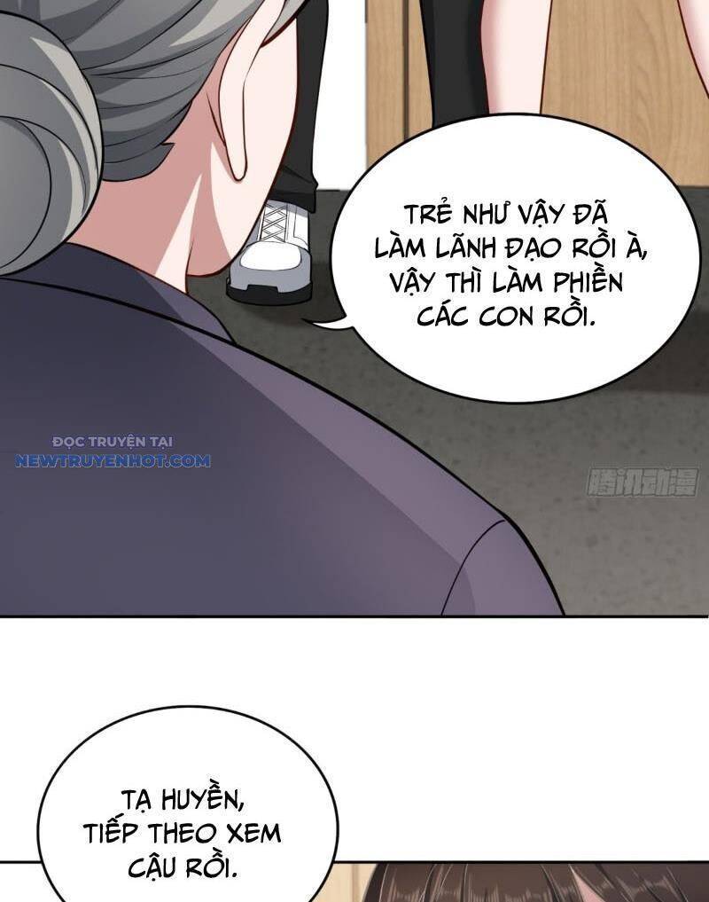 Đại Lộ Vô Danh: Chapter 51