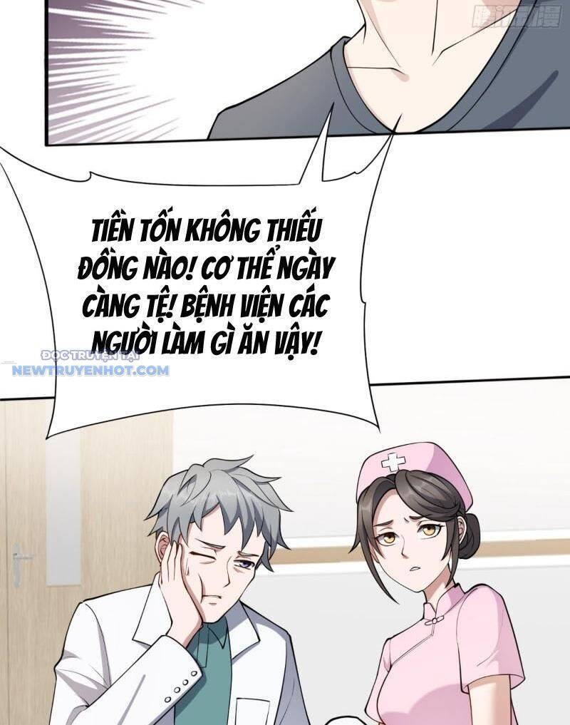 Đại Lộ Vô Danh: Chapter 51