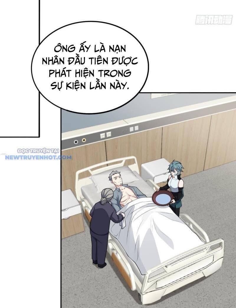 Đại Lộ Vô Danh: Chapter 51