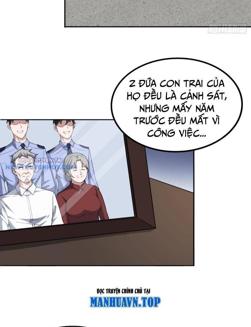 Đại Lộ Vô Danh: Chapter 51
