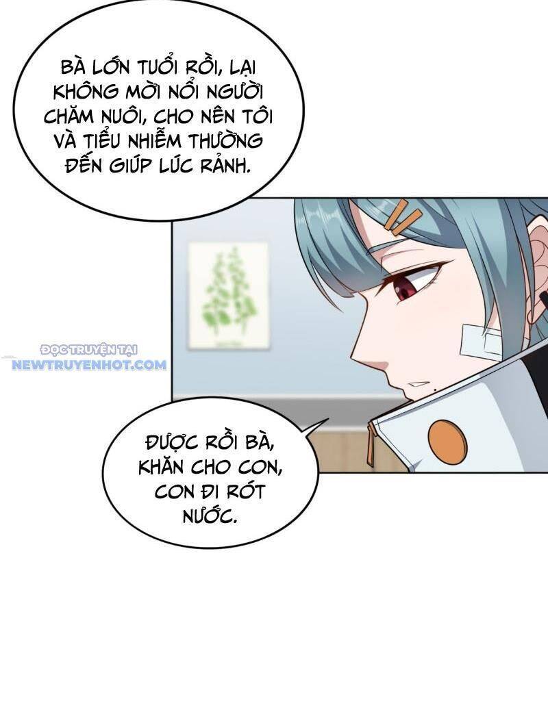 Đại Lộ Vô Danh: Chapter 51