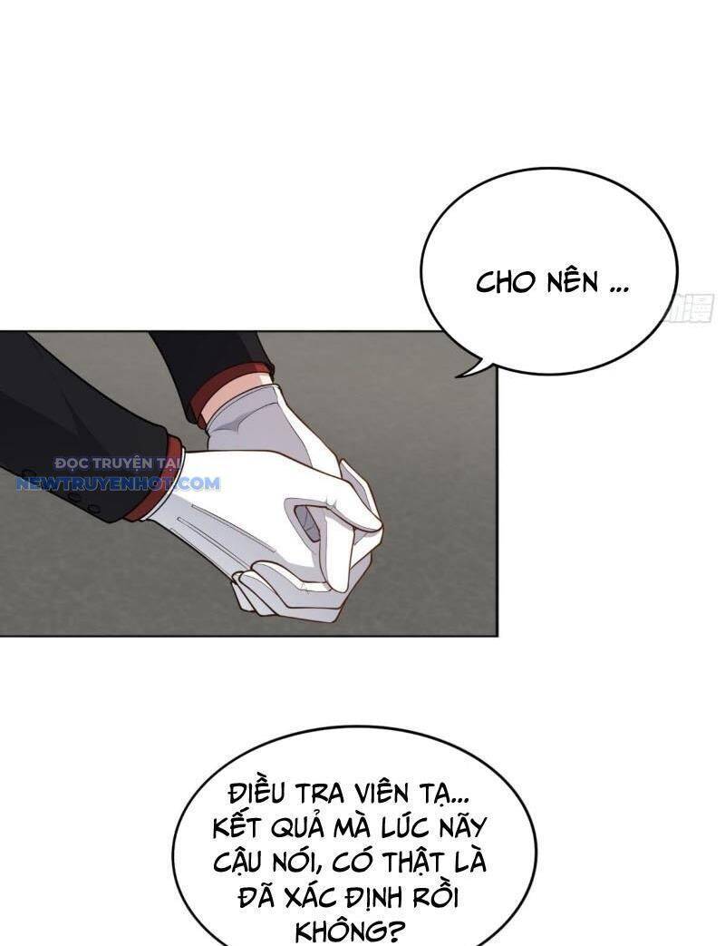 Đại Lộ Vô Danh: Chapter 51