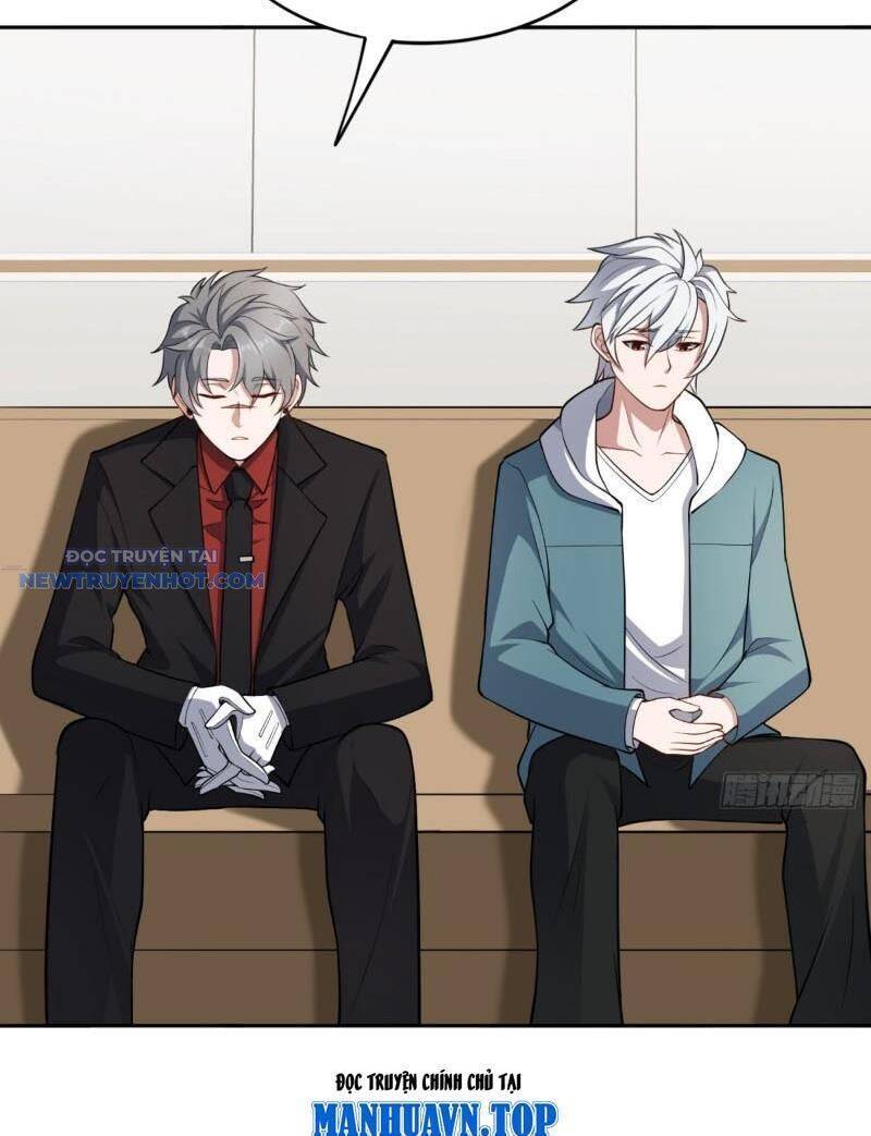 Đại Lộ Vô Danh: Chapter 51