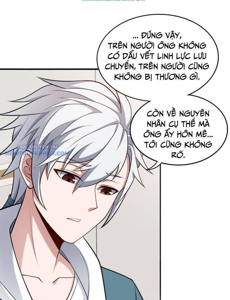 Đại Lộ Vô Danh: Chapter 51