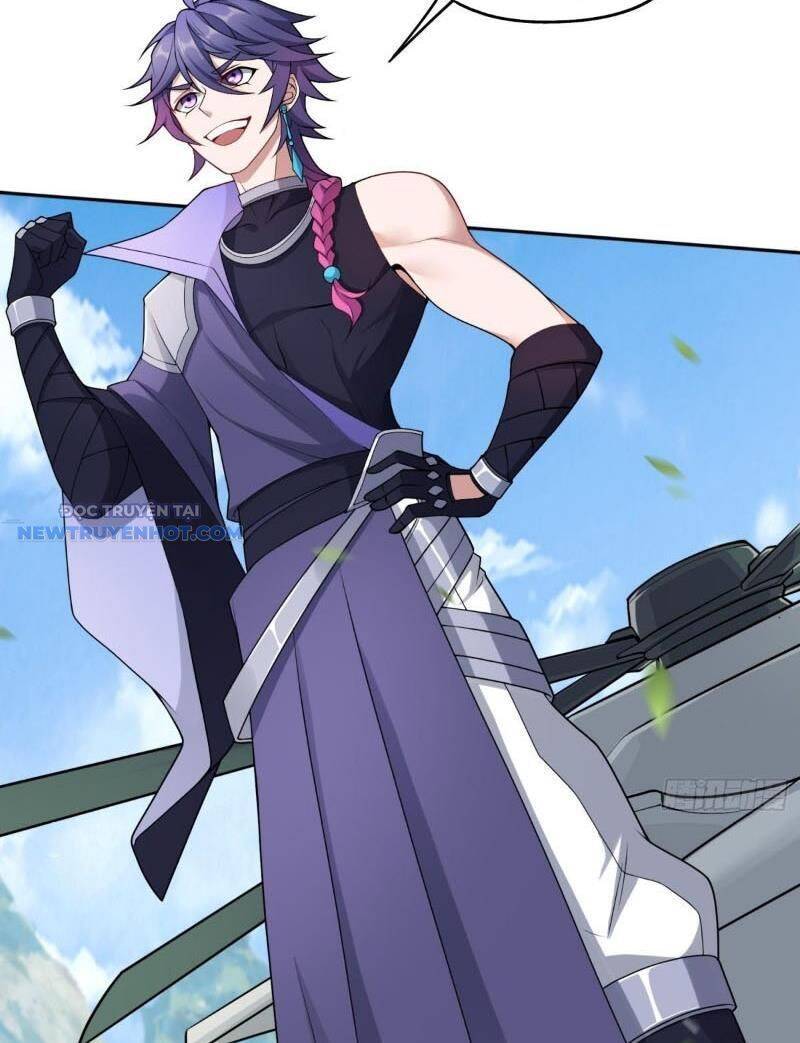 Đại Lộ Vô Danh: Chapter 51