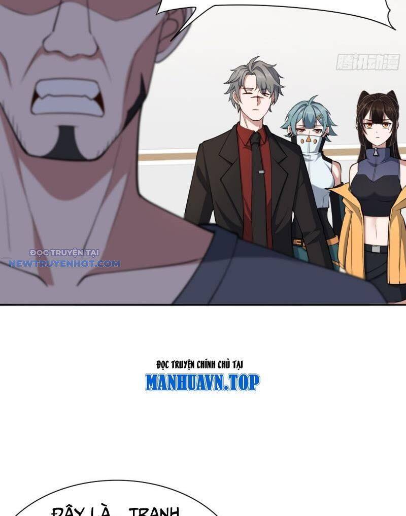 Đại Lộ Vô Danh: Chapter 51