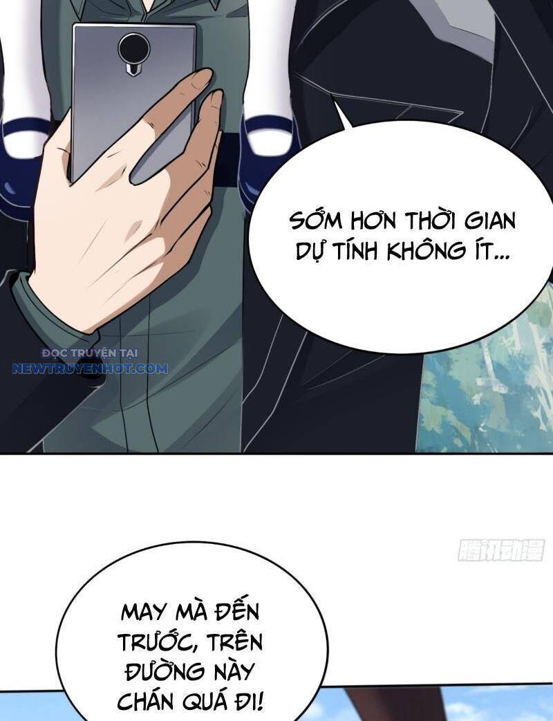 Đại Lộ Vô Danh: Chapter 51