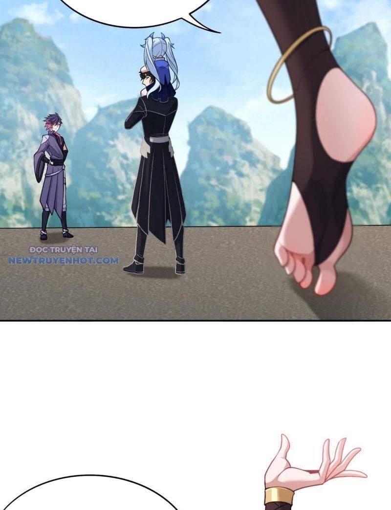 Đại Lộ Vô Danh: Chapter 51