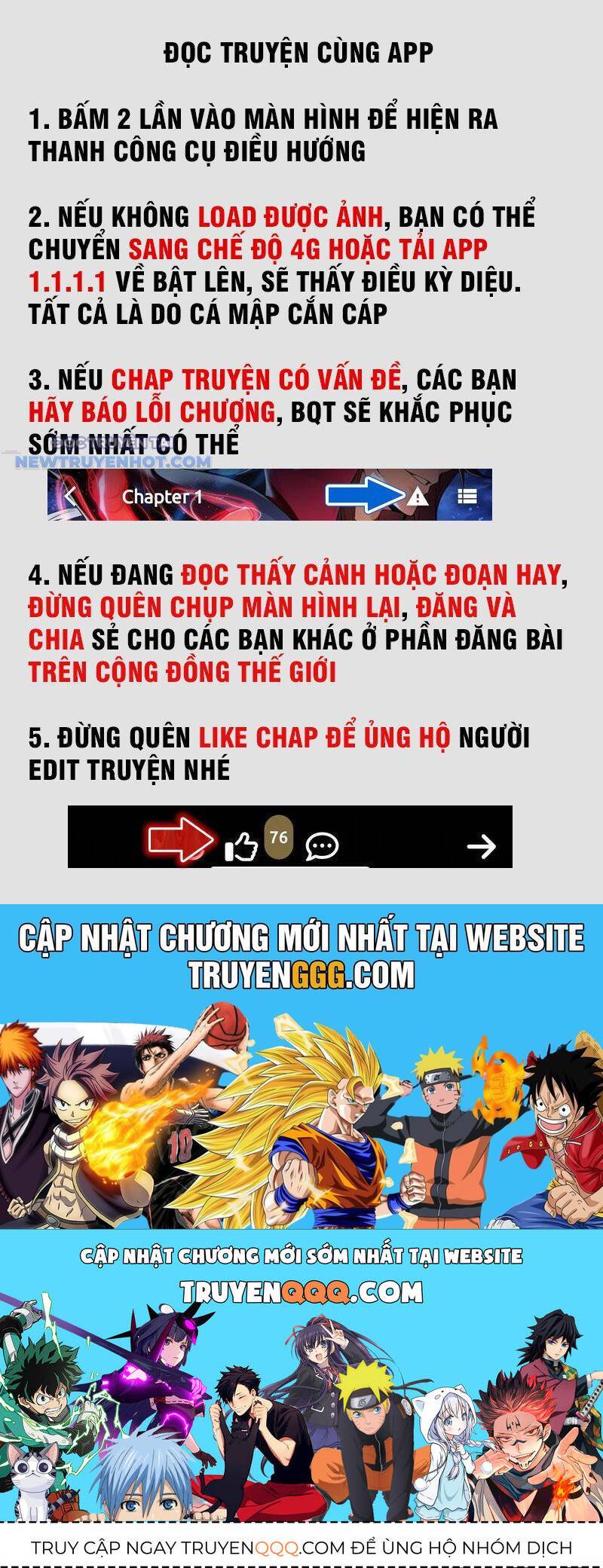 Đại Lộ Vô Danh: Chapter 51