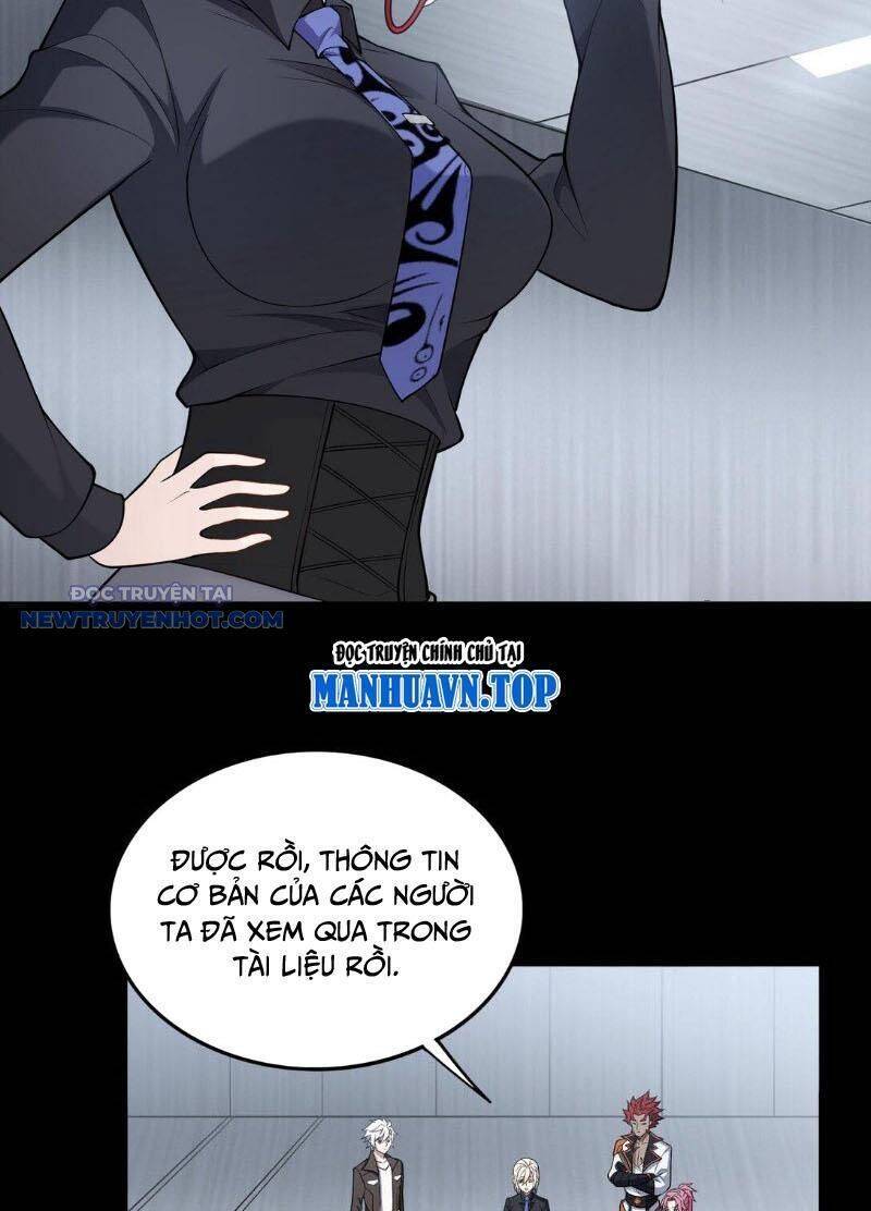 Đại Lộ Vô Danh: Chapter 54