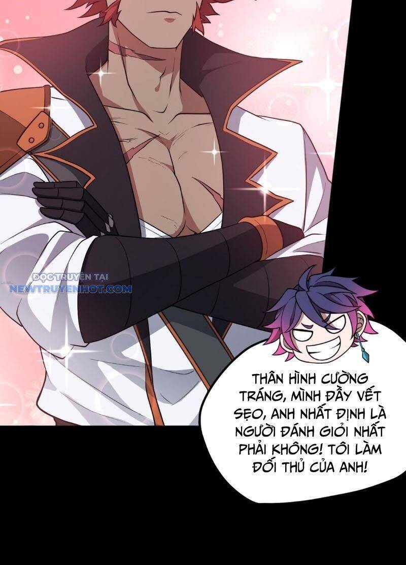Đại Lộ Vô Danh: Chapter 54