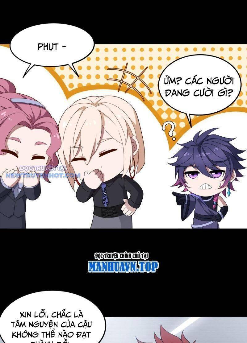 Đại Lộ Vô Danh: Chapter 54