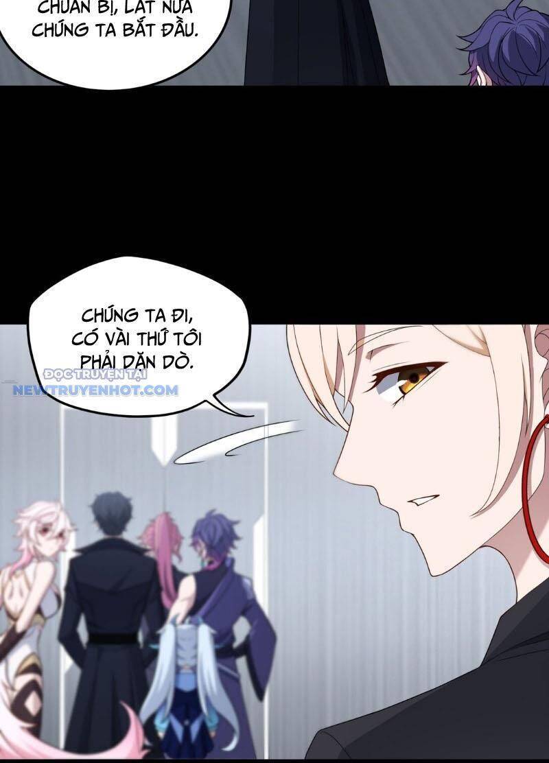 Đại Lộ Vô Danh: Chapter 54