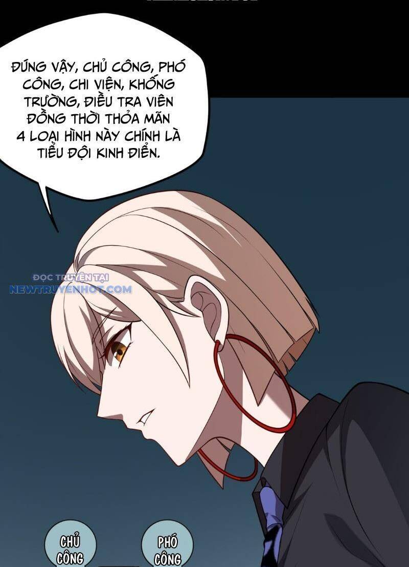 Đại Lộ Vô Danh: Chapter 54