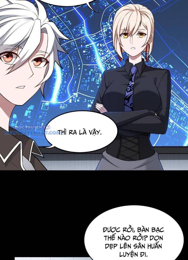Đại Lộ Vô Danh: Chapter 54