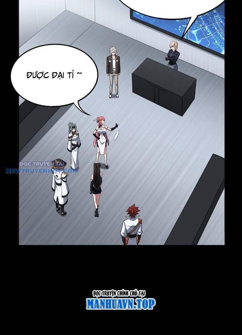 Đại Lộ Vô Danh: Chapter 54
