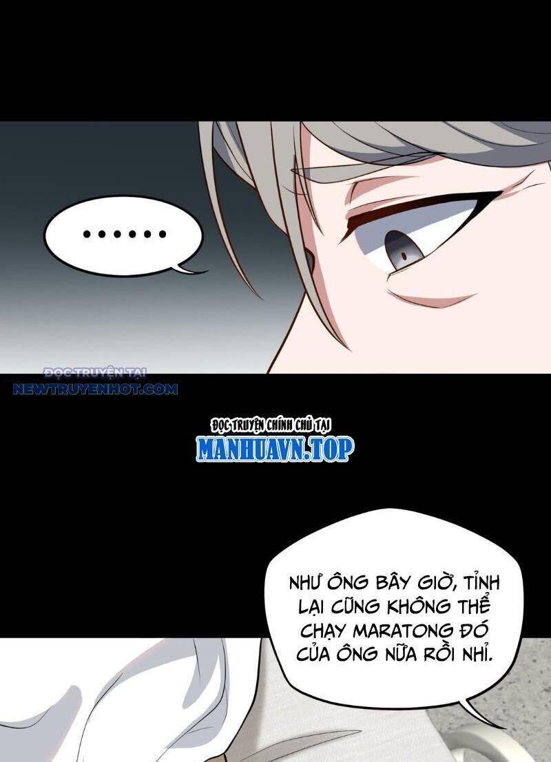Đại Lộ Vô Danh: Chapter 54