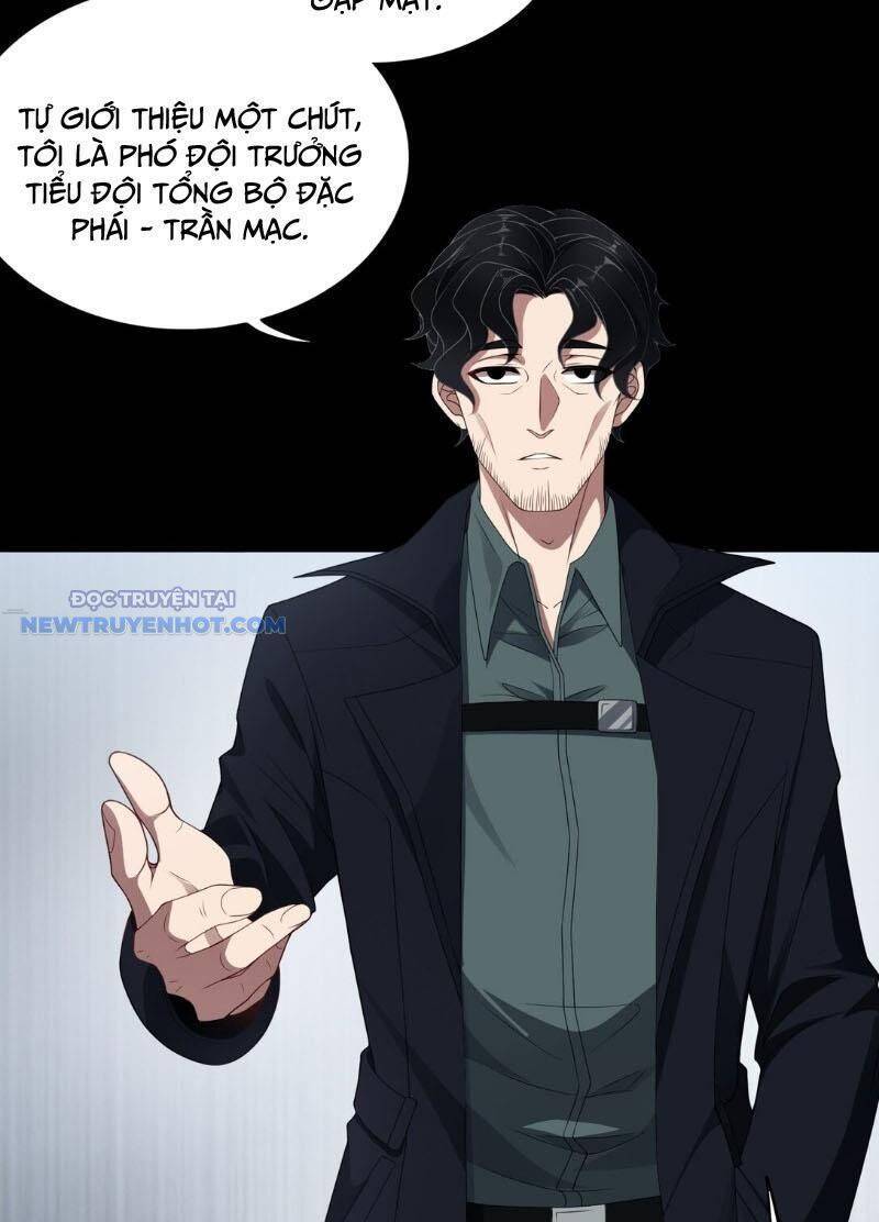 Đại Lộ Vô Danh: Chapter 54