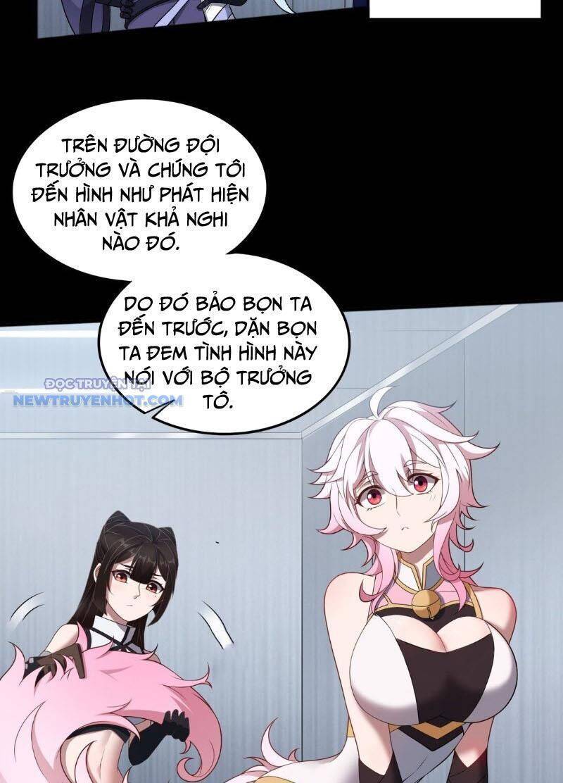 Đại Lộ Vô Danh: Chapter 54