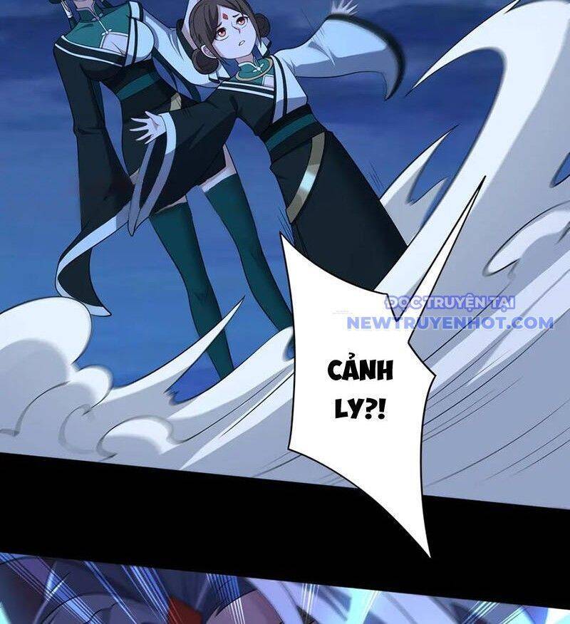 Đại Lộ Vô Danh: Chapter 68