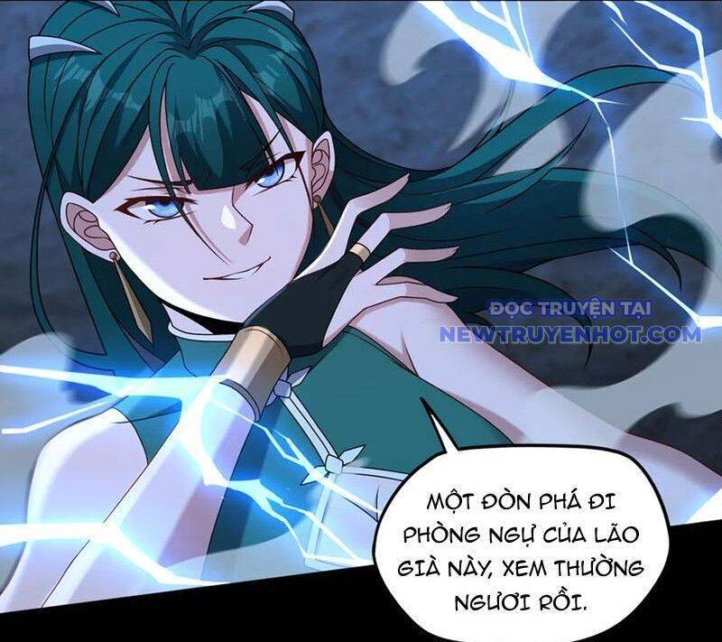 Đại Lộ Vô Danh: Chapter 68
