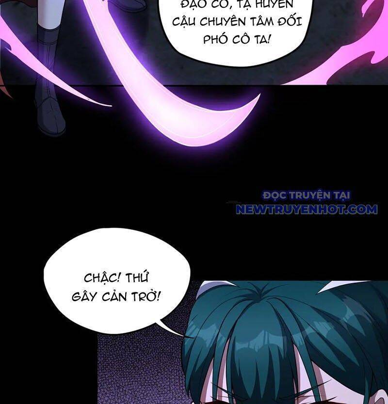 Đại Lộ Vô Danh: Chapter 68